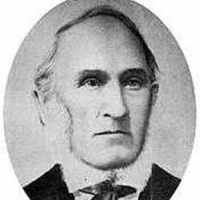 Justin J. Merrill (1806 - 1889) Profile